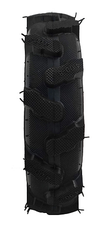 Колесо пневматическое Habert 4.00-8 Елочка 4 отверстия