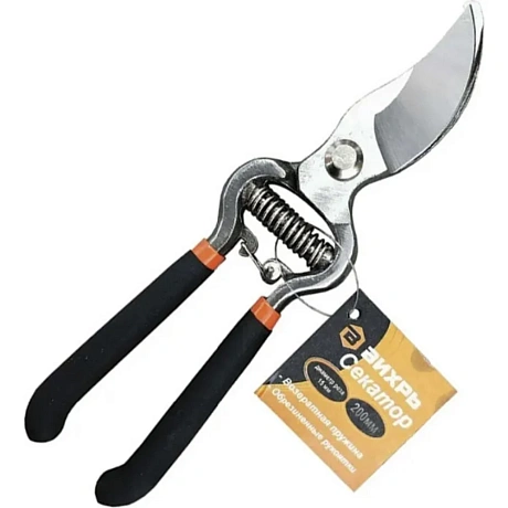 Секатор 200мм Вихрь 73/7/3/1