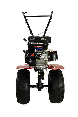 Мотоблок Напарник MC-723 (Lifan 170F, колеса 19*7*8 Внедорожные)