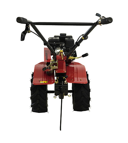 Мотоблок Напарник MC-722 (Lifan170FМ, колеса 19*7*8 Экстрим)