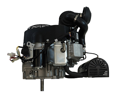 Двигатель Loncin LC2P82F EFI (Е type) 25,4