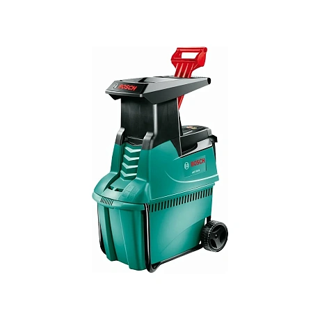 Садовый измельчитель Bosch AXT 25 D 0600803100