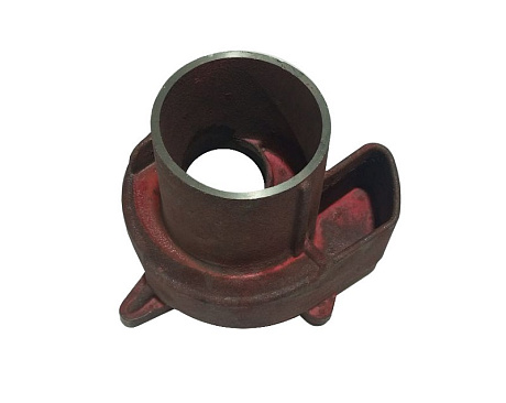 Улитка мотопомпы 51215/80WG (для модели с 2018 года)