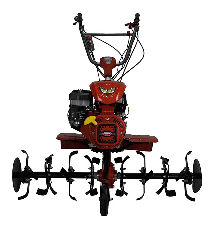 Мотоблок Loncin 1WG5.2-120FQ-ZA (LC1200) (образец)