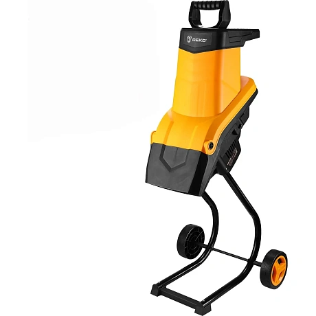 Садовый измельчитель электрический DEKO DKSH2700 085-2037