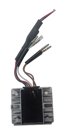 Выпрямитель-стабилизатор 10 Ампер LIFAN 