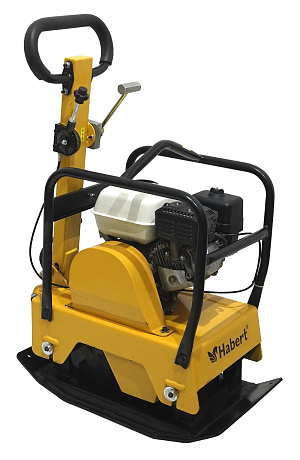 Habert Виброплита H-C125H (GX160)