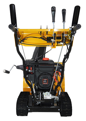 Снегоуборщик Habert HBM24DT