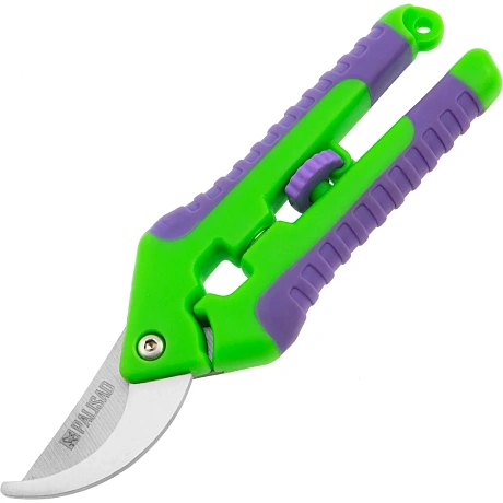 Секатор прямого реза для бонсай и топиария PALISAD 60498