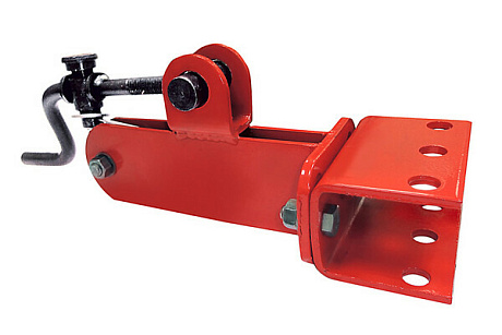 Сцепка винтовая WM900 МБ16.3Р250 ВРМЗ 56.06.20.00.00