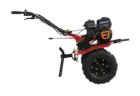 Мотоблок Напарник MC-722 (Lifan КР230Pro, колеса 4*10)