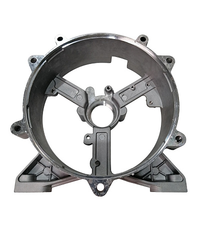 Кронштейн альтернатора HT2000/2.01.05.04.0010