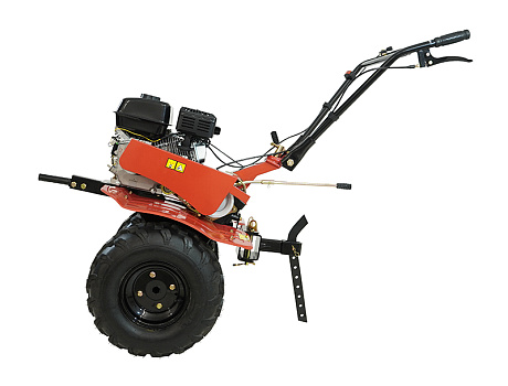 Мотоблок Напарник MC-722 (Lifan 170FМ, колеса 19*7*8 Внедорожные)