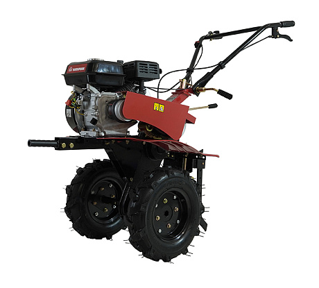 Мотоблок Напарник MC-723 (Напарник 170F, колеса 4.00*8)