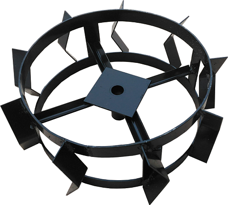 Грунтозацепы ПАХАРЬ 460/175 мм