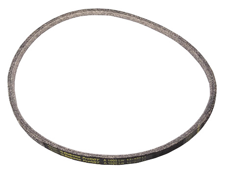 Ремень приводной Rubena A 1000 GT