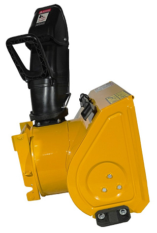 Снегоуборочная приставка Habert для HBB25-F, HBB24-F