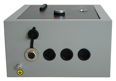 Блок управления LIFAN ATS 12000E3A