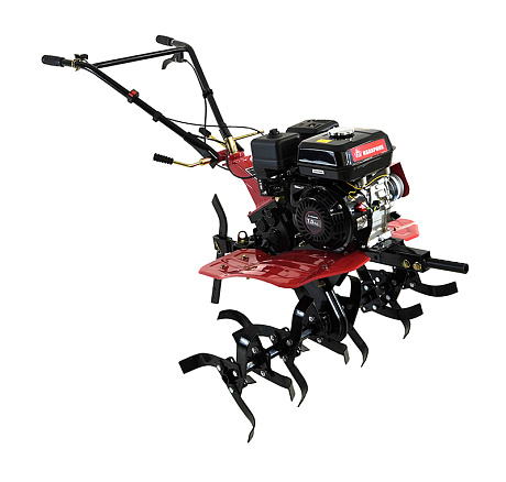 Мотоблок Напарник MC-722 (Напарник 170F, без колес)