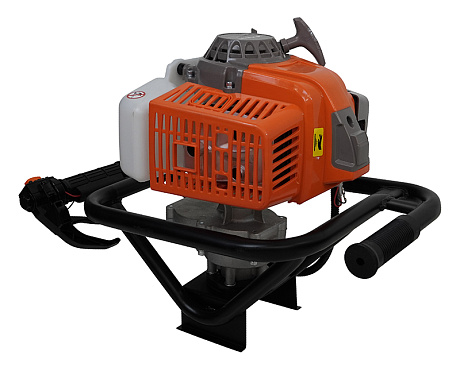 Мотобур Habert HD-620W (без шнека)