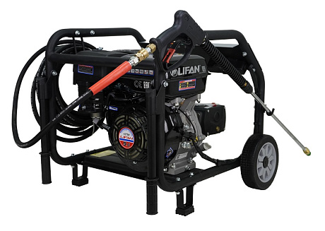 Мойка высокого давления Lifan Q3690 (177F-B)