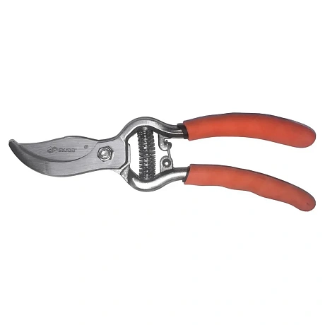 Секатор садовый SKRAB 216 мм, кованый, HCS 28559