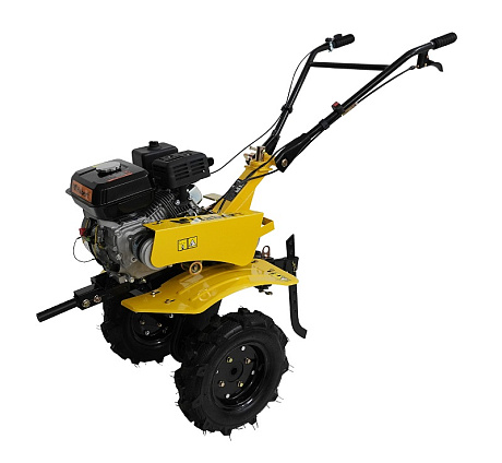 Habert Мотоблок HM-23 (Habert 170, колеса 4.00-8)