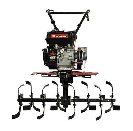 Мотоблок Напарник MC-722 (Напарник 170F, без колес)