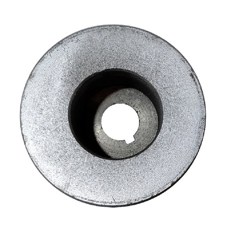 Шкив ведущий для мотоблока (HM-22,HM-23,HM-211,MC-708)