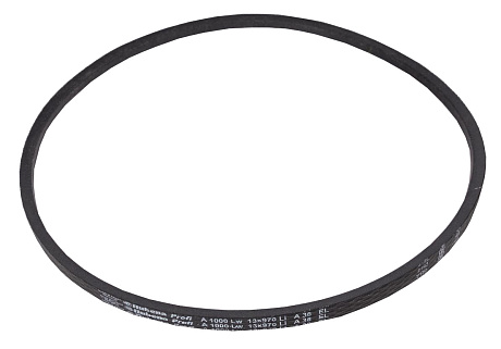 Ремень приводной Rubena A 1000