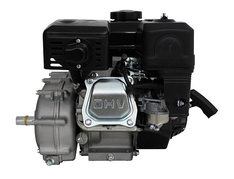 Двигатель Lifan 170F-R, вал Ø20мм, катушка 7 Ампер