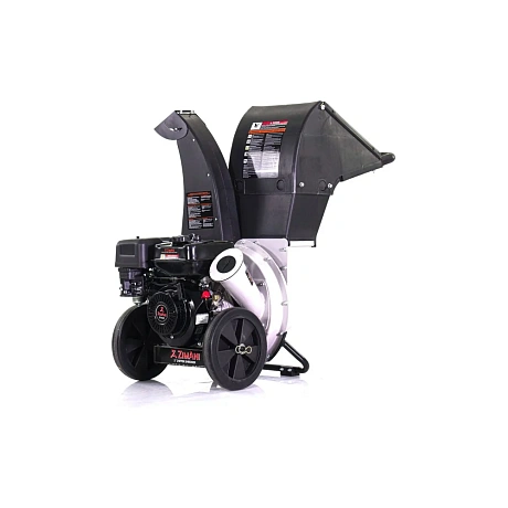 Измельчитель веток ZimAni CS8D