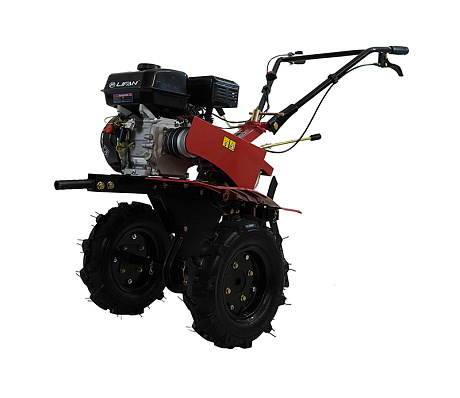 Мотоблок Напарник MC-722 (Lifan 170FМ, колеса 4.00*8)