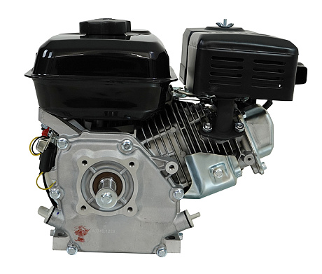 Двигатель Lifan 170F, вал Ø20мм (UNF)