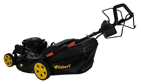 Газонокосилка Habert HBL21SDP