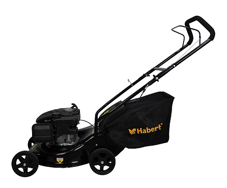 Газонокосилка Habert HBL17C