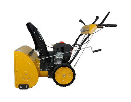 Снегоуборщик Habert HBM28D ШЛ
