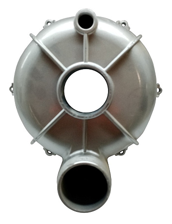 Крышка картера передняя мотопомпы 51223/80WG (для модели с 2018 года)