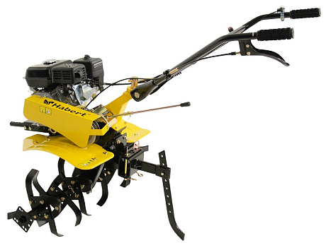 Habert Мотоблок HM-22 (Habert 170, без колес)