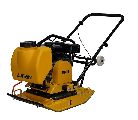 Виброплита Lifan PVB100