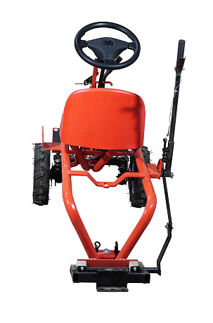 Модуль переоборудования мотоблока МТ-1 (Агат, Салют)