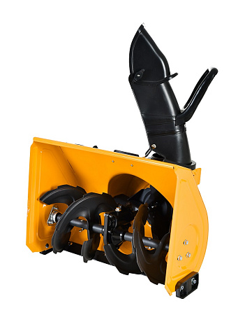 Снегоуборочная приставка Habert для HBB25-F, HBB24-F 