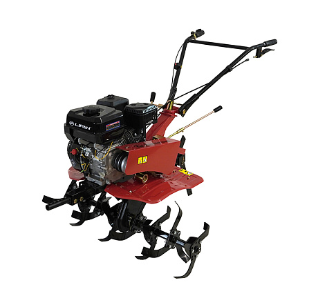 Мотоблок Напарник MC-722 (Lifan КР230Pro, без колес)