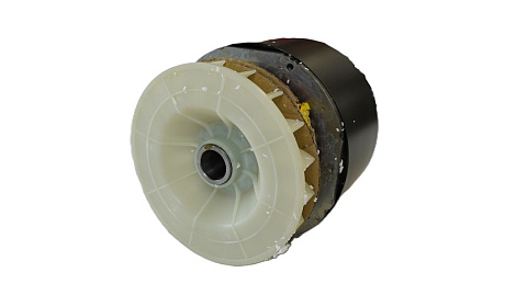 Альтернатор в сборе для генератора Loncin LC3300i/660080626-0001