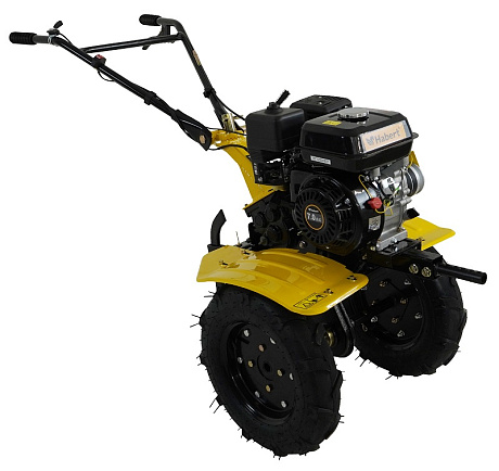 Habert Мотоблок HM-22 (Habert 170, колеса 4.00-10)