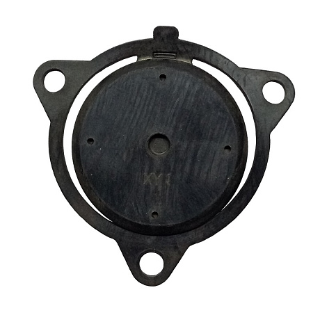 Прокладка впускного фланца 51222/80ZB30-4.8Q