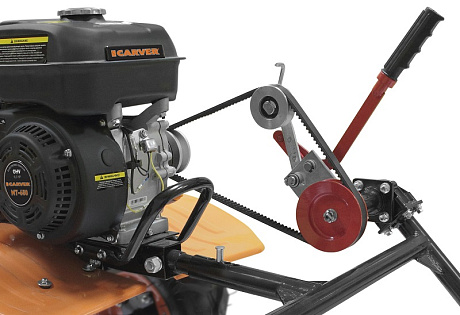 Косилка роторная КР-800