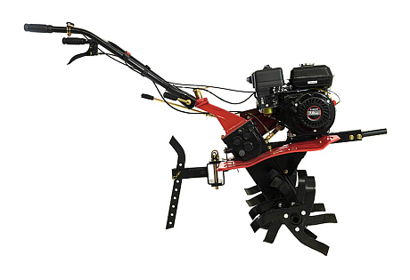 Мотоблок Напарник MC-722 (Напарник 170F, без колес)