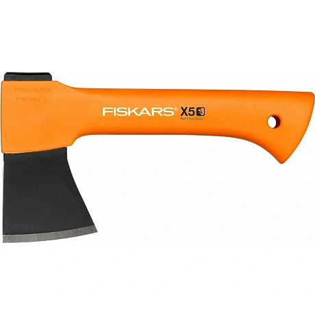 Универсальный топор FISKARS X5-XXS 1015617 (121123)