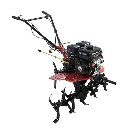 Мотоблок Напарник MC-723 (Lifan 170F, без колес)